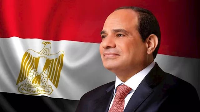 أول تعليق من الرئيس السيسي على وقف إطلاق النار بين أمريكا وإيران